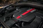 Mercedes-AMG GLE43 4Matic Coupe 2016 года (NA)